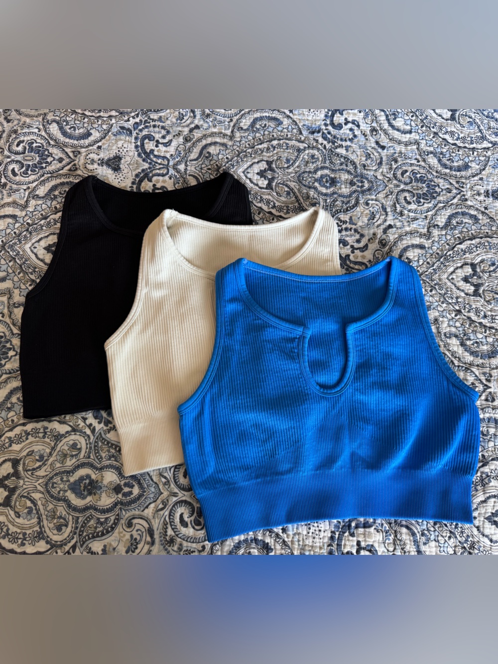 Crop Tops